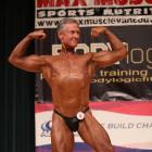 Michael  Huard - NPC Vancouver USA Natural & Tanji Johnson 2011 - #1